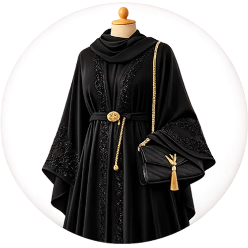 Abayas